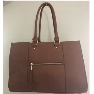 Merona Laptop Tote